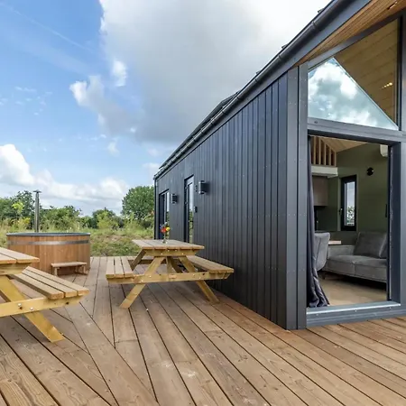 Campsite Brouwershof Oijen